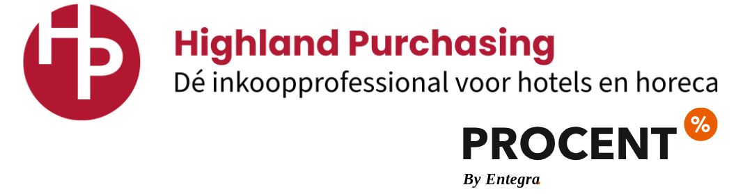 Highland Purchasing by Procent Entegra -Logo