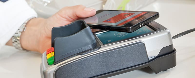 De beste prijs voor pin- en creditcardtransacties